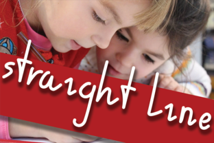 Choosing Straight Line for a Lifestyle Blog Redesign