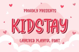 How Kidstay Transformed My Brand's Visual Identity